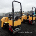 FYL-880 After-sales Service Vibratory 1 ton Road Roller Compactor